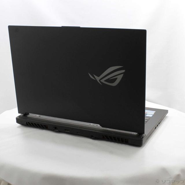 (中古)ASUS ROG Strix G G531GU G531GU-I7G1660T (Windows 10)(348-ud)_2