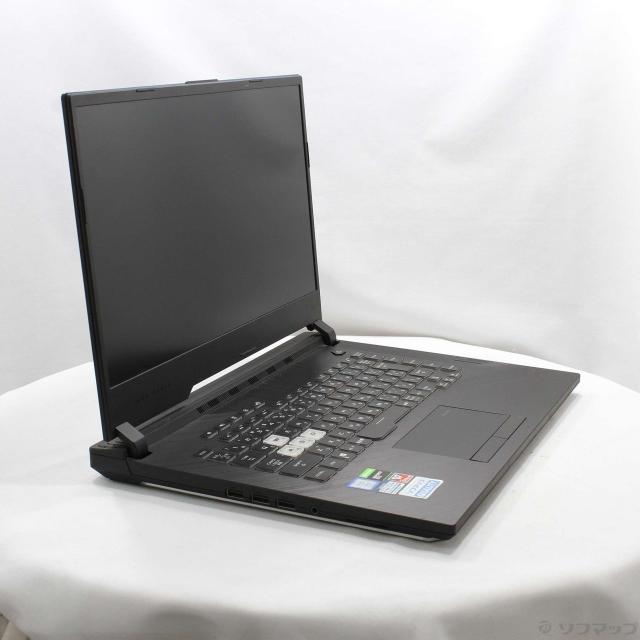 (中古)ASUS ROG Strix G G531GU G531GU-I7G1660T (Windows 10)(348-ud)_3