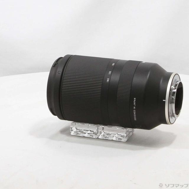 (中古)TAMRON 70-180mm F2.8 Di III VXD A056(349-ud)