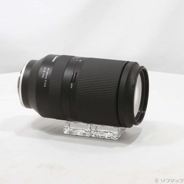 (中古)TAMRON 70-180mm F2.8 Di III VXD A056(349-ud)