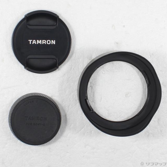 (中古)TAMRON 70-180mm F2.8 Di III VXD A056(349-ud)