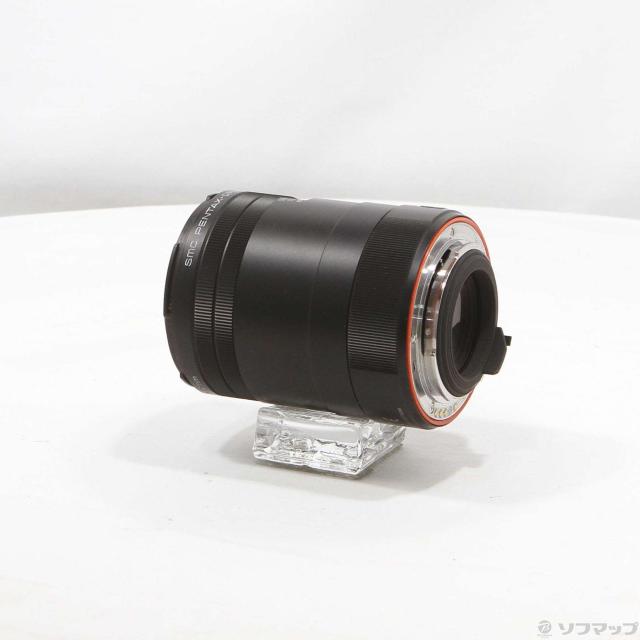 中古)PENTAX PENTAX D FA MACRO 100mm F2.8 WR (レンズ)(262-ud