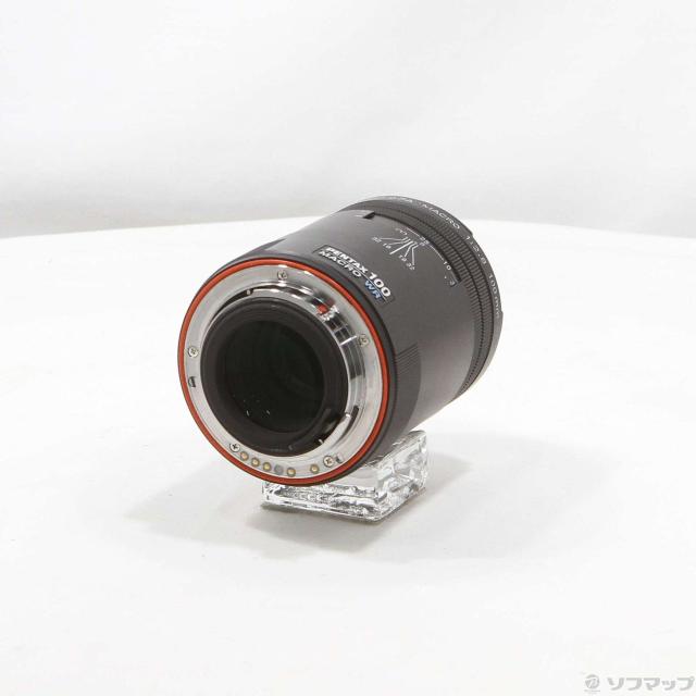 (中古)PENTAX PENTAX D FA MACRO 100mm F2.8 WR (レンズ)(262-ud)_2