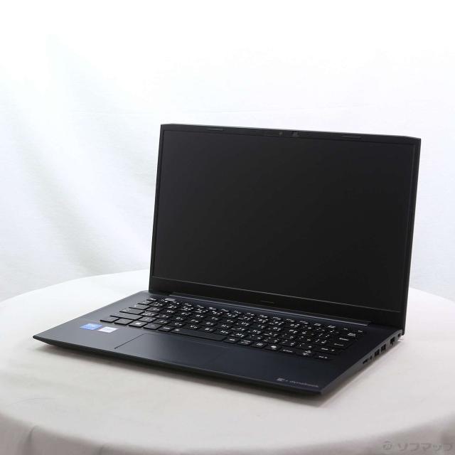 (中古)dynabook (展示品) dynabook M6/Y P2M6YBEL オニキスブルー(262-ud)