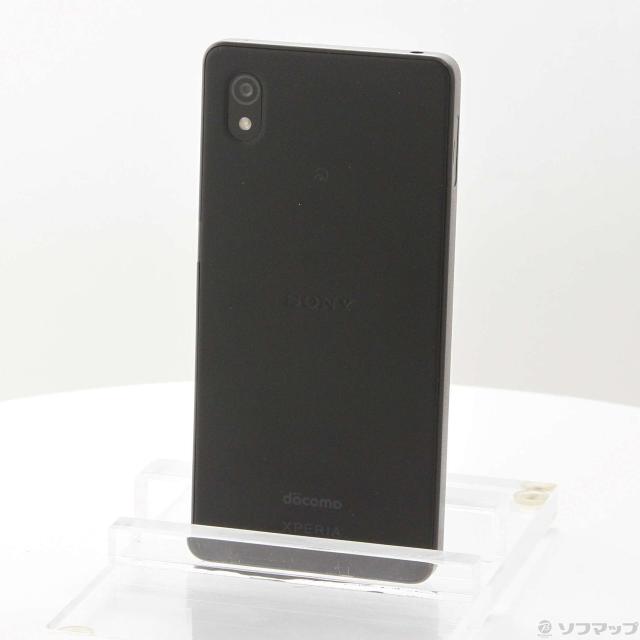 Xperia Ace III SO-53C SIMフリー 箱・純正充電器付 Sony Xperia Ace