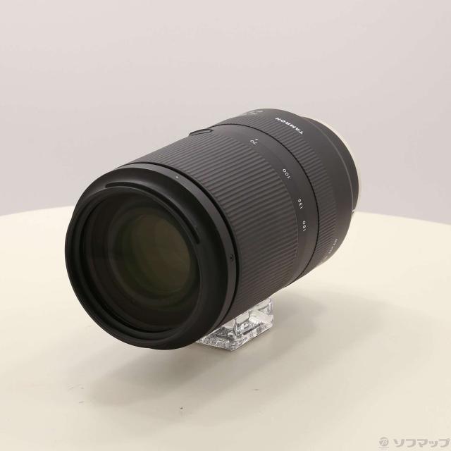 (中古)TAMRON 70-180mm F2.8 Di III VXD A056(305-ud)