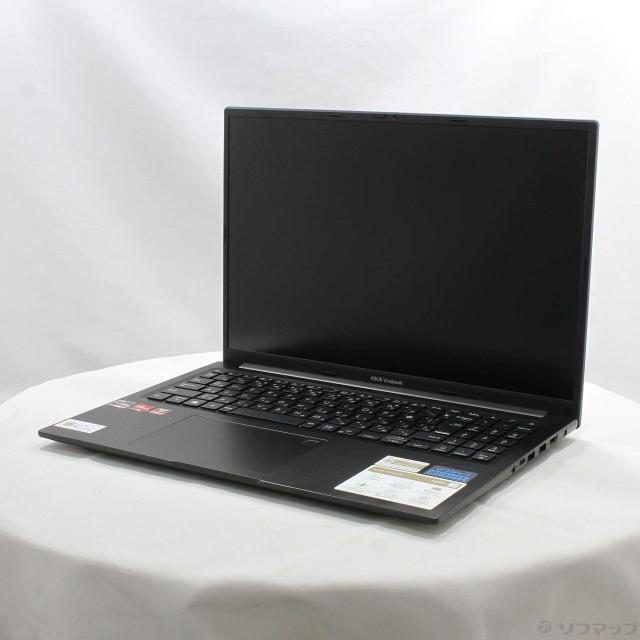 (中古)ASUS Vivobook 16 M1605YA-R7165TYWS(368-ud)