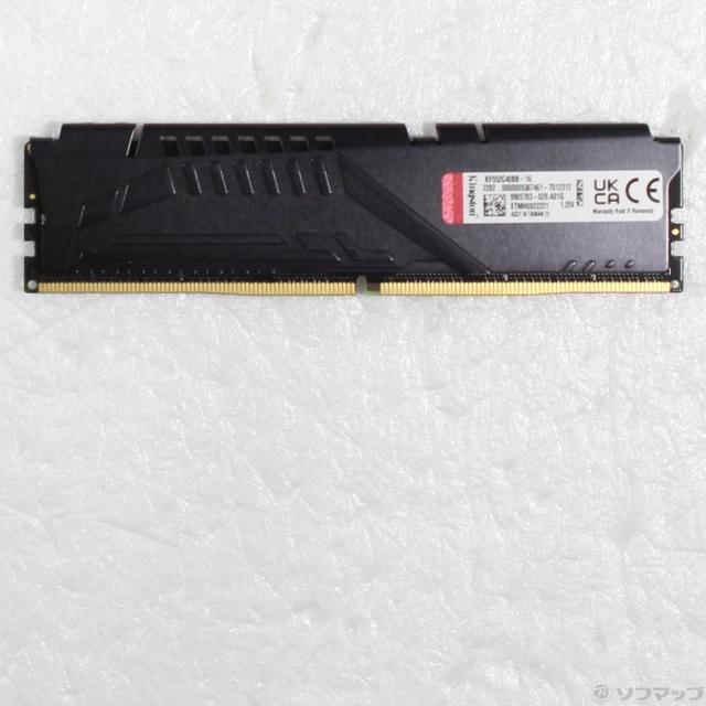 (中古)288P PC5-41600 DDR5 5200 16GB(344-ud)