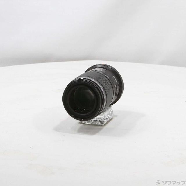 (中古)OLYMPUS M.ZUIKO DIGITAL ED 60mm F2.8 Macro (レンズ) (μ4/3)(276-ud)