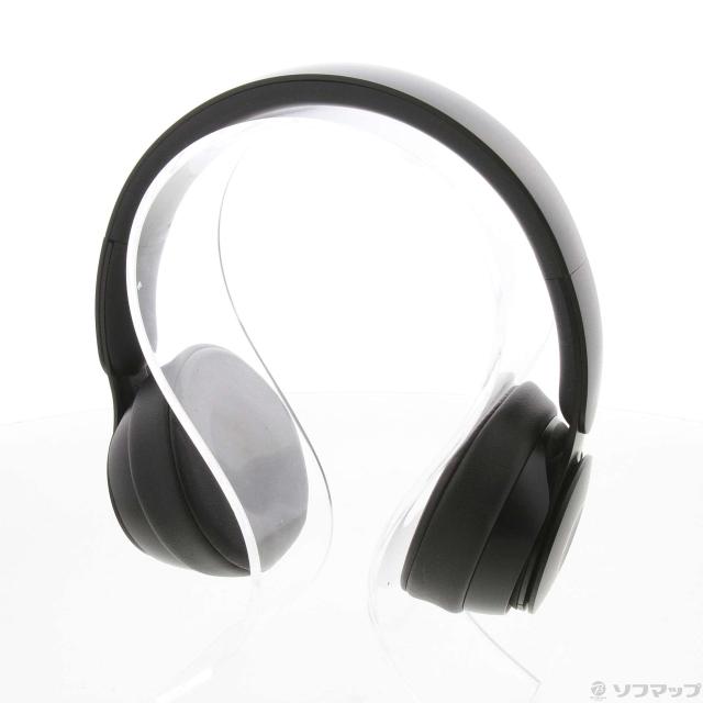 (中古)Beats by Dr. Dre Solo Pro Wireless ブラック MRJ62PA/A(305-ud)_2