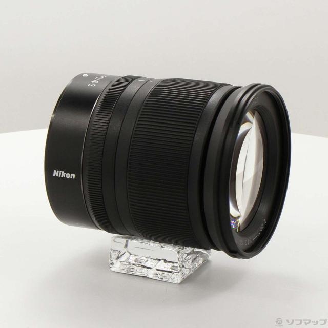 (中古)Nikon NIKKOR Z 24-70mm f/4 S(258-ud)_3