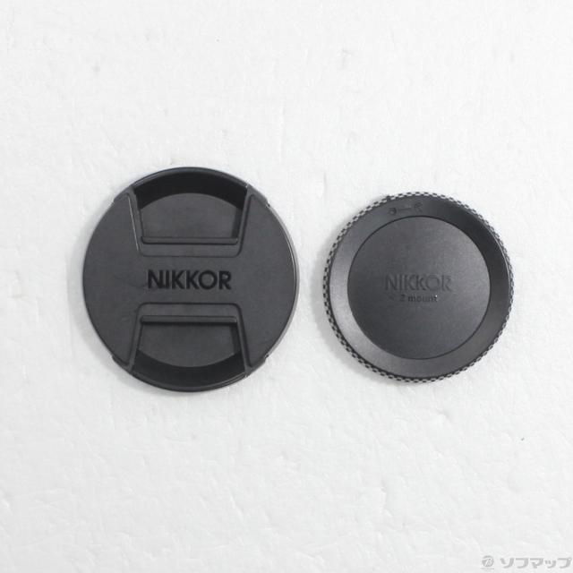 (中古)Nikon NIKKOR Z 24-70mm f/4 S(258-ud)_4