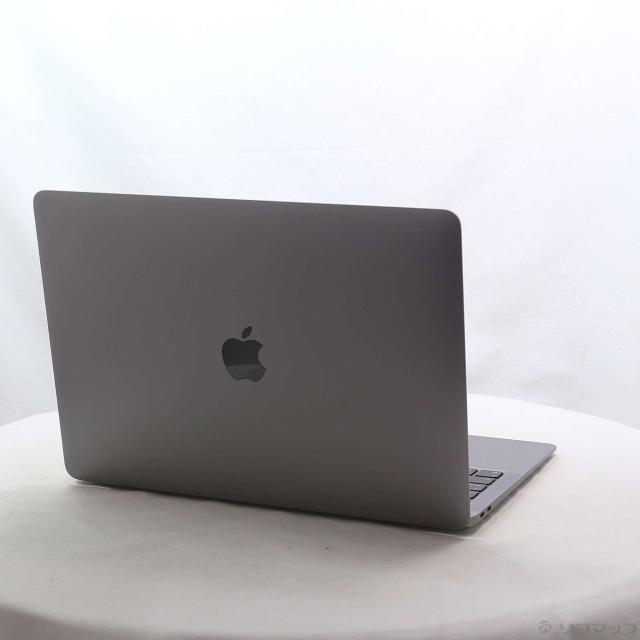 (中古)MacBook Air 13.3-inch Late-2020 MGN63J/A M1 8コアCPU_7コアGPU 8GB SSD256GB スペースグレイ (15.7 Sequoia)(377-ud)_2