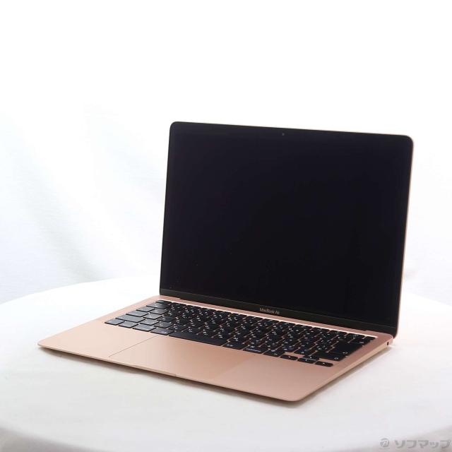 【美品】MacBookAir 2019 SSD256 ローズゴールドパソコンPC 中古)Apple MacBook Air 13.3-inch Mid-2019 MVFN2J/A Core_i5 1.6GHz