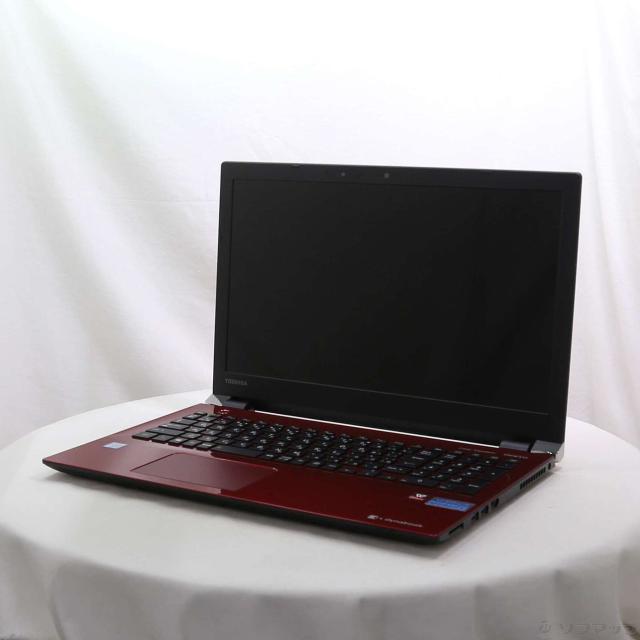 dynabook dynabook B65/M Core i3 8130U 2.2GHz/8GB/256GB(SSD)/Multi