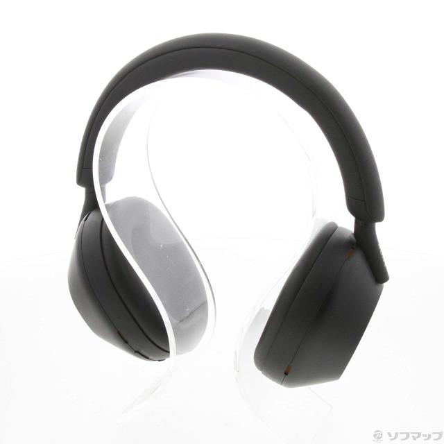SONY WH-1000XM5 (B) [ブラック] オークション比較 - 価格.com 〔中古