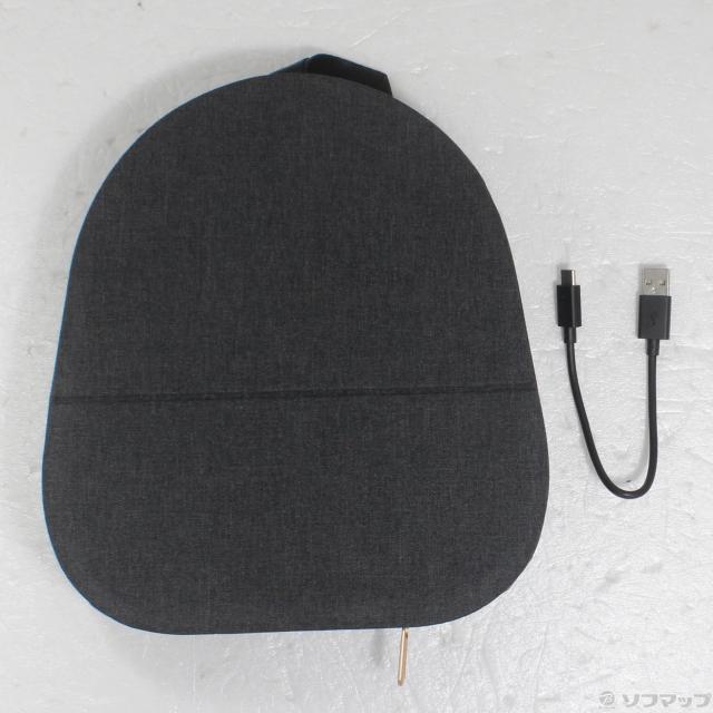 (中古)SONY WH-1000XM5 B ブラック(348-ud)_4
