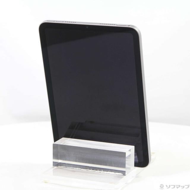 (中古)Apple iPad mini(A17 Pro) 128GB スペースグレイ MXN63J/A Wi-Fi(352-ud)_2