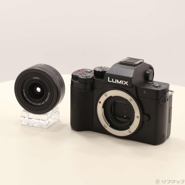 (中古)Panasonic DC-G100DV(258-ud)