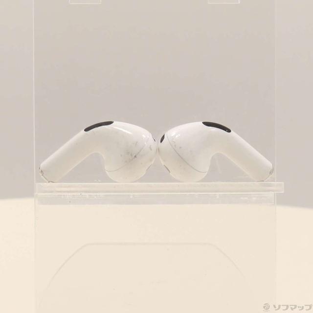 (中古)Apple USB-C充電ケース付き AirPods Pro 第2世代 MTJV3J/A(262-ud)