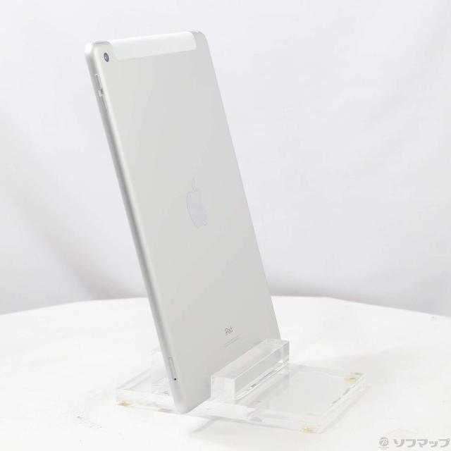 (中古)Apple iPad 第8世代 32GB シルバー MYMJ2J/A SIMフリー(198-ud)_3