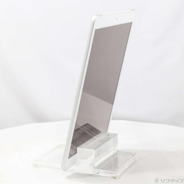 (中古)Apple iPad 第8世代 32GB シルバー MYMJ2J/A SIMフリー(377-ud)_1