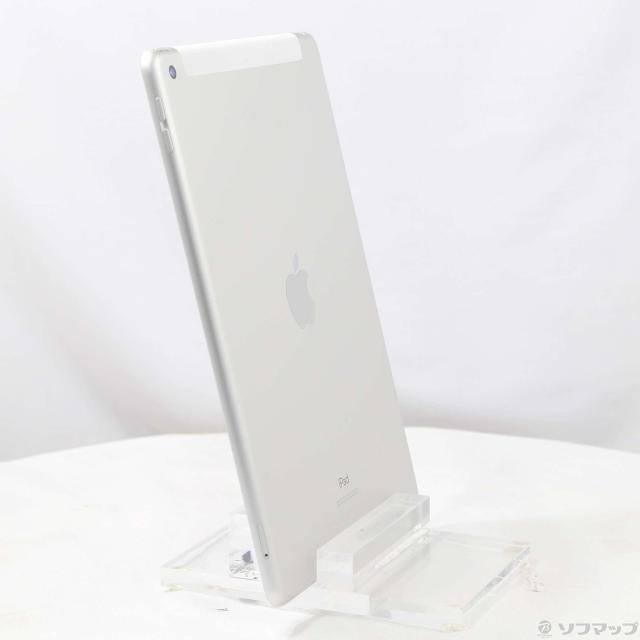 (中古)Apple iPad 第8世代 32GB シルバー MYMJ2J/A SIMフリー(377-ud)_3