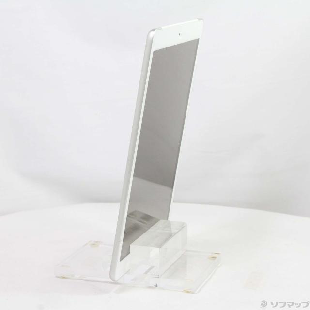 (中古)Apple iPad 第8世代 32GB シルバー MYMJ2J/A SIMフリー(295-ud)_1
