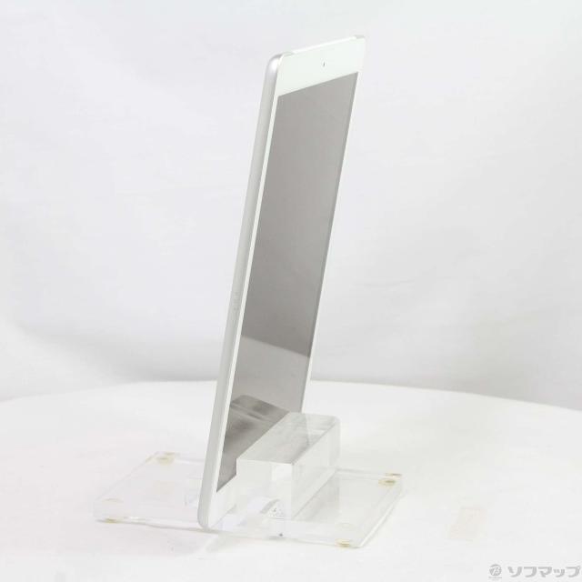 (中古)Apple iPad 第8世代 32GB シルバー MYMJ2J/A SIMフリー(262-ud)_1