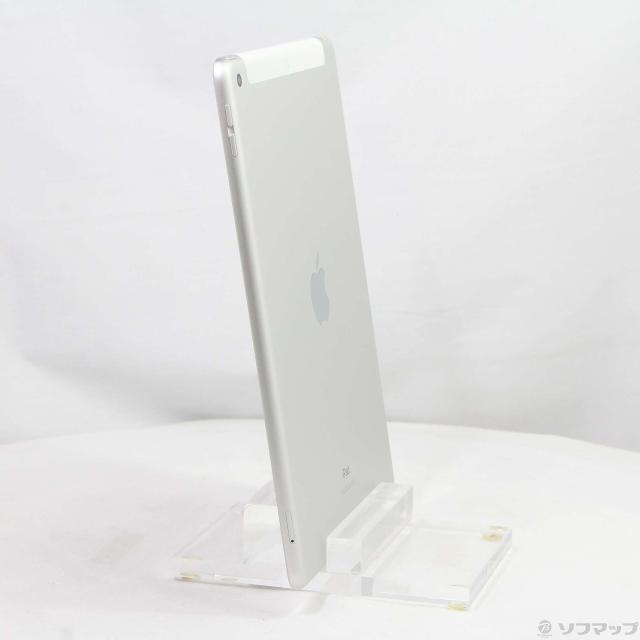 (中古)Apple iPad 第8世代 32GB シルバー MYMJ2J/A SIMフリー(262-ud)_3