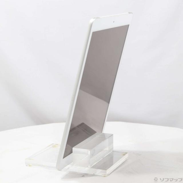 (中古)Apple iPad 第8世代 32GB シルバー MYMJ2J/A SIMフリー(198-ud)_1