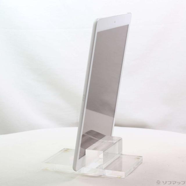 (中古)Apple iPad 第8世代 32GB シルバー MYMJ2J/A SIMフリー(198-ud)_1