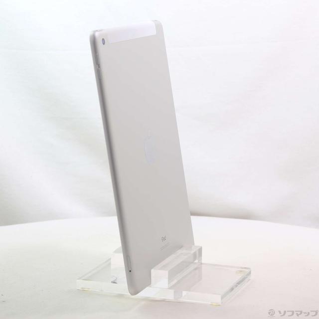(中古)Apple iPad 第8世代 32GB シルバー MYMJ2J/A SIMフリー(198-ud)_3