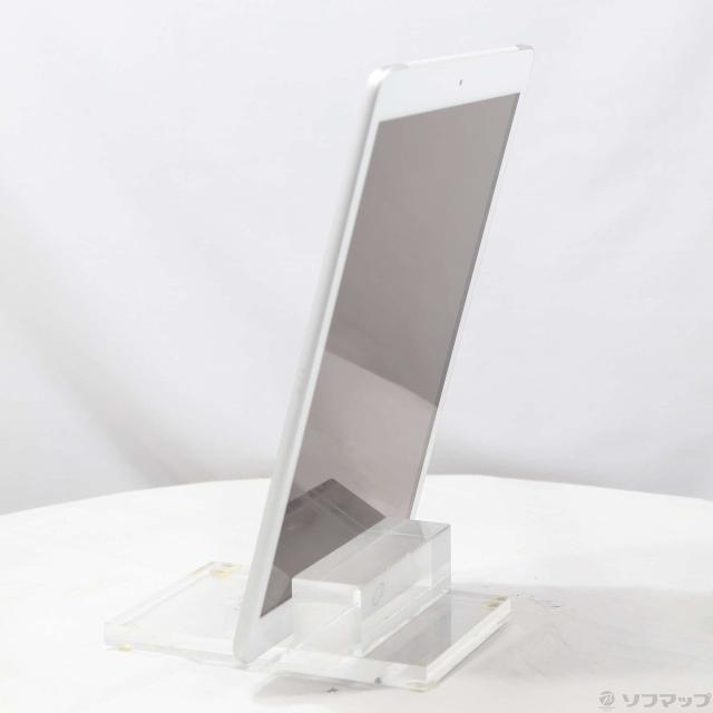 (中古)Apple iPad 第8世代 32GB シルバー MYMJ2J/A SIMフリー(377-ud)_1