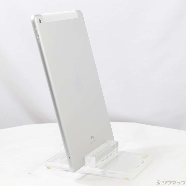 (中古)Apple iPad 第8世代 32GB シルバー MYMJ2J/A SIMフリー(377-ud)_3