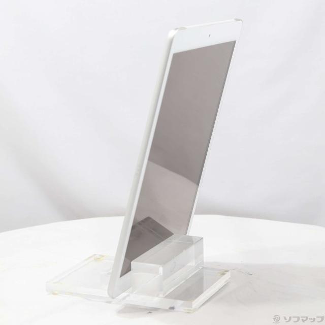 (中古)Apple iPad 第8世代 32GB シルバー MYMJ2J/A SIMフリー(295-ud)_1