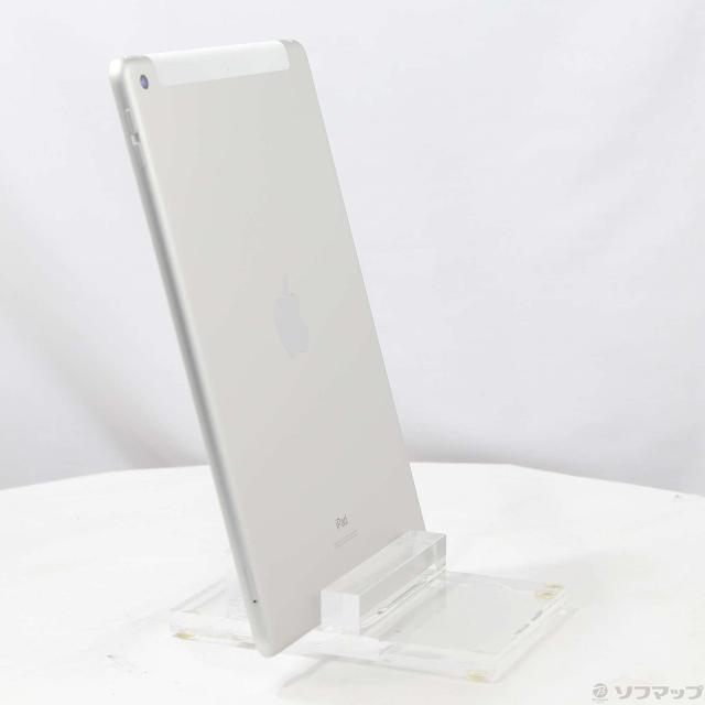 (中古)Apple iPad 第8世代 32GB シルバー MYMJ2J/A SIMフリー(295-ud)_3
