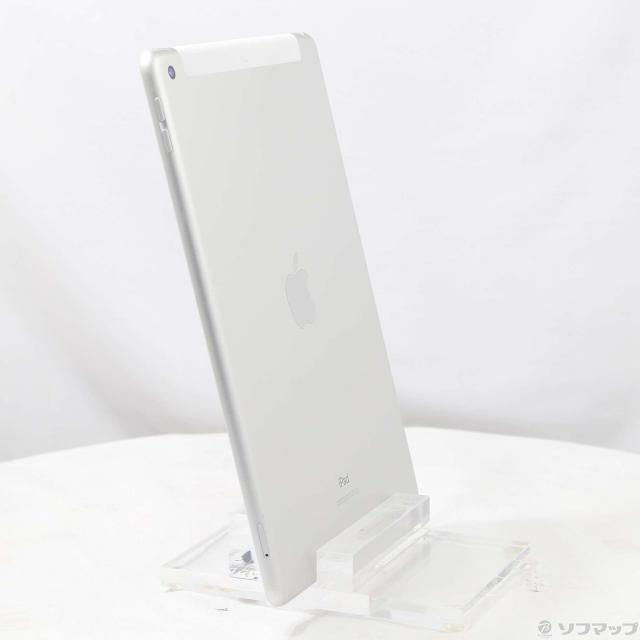 (中古)Apple iPad 第8世代 32GB シルバー MYMJ2J/A SIMフリー(198-ud)_3