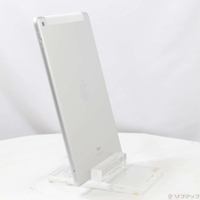 (中古)Apple iPad 第8世代 32GB シルバー MYMJ2J/A SIMフリー(269-ud)_3