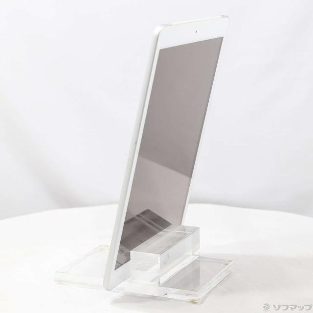 (中古)Apple iPad 第8世代 32GB シルバー MYMJ2J/A SIMフリー(198-ud)_1