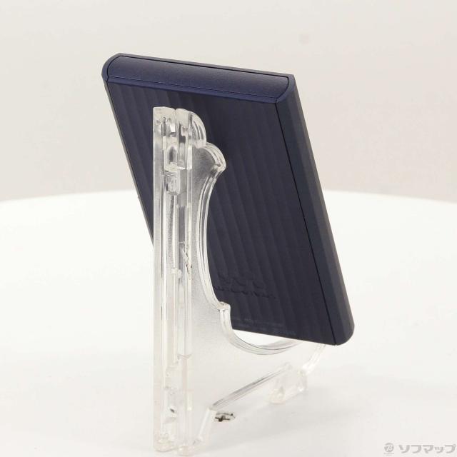 (中古)SONY WALKMAN A300シリーズ メモリ32GB+microSD ブルー NW-A306(L)(352-ud)_2