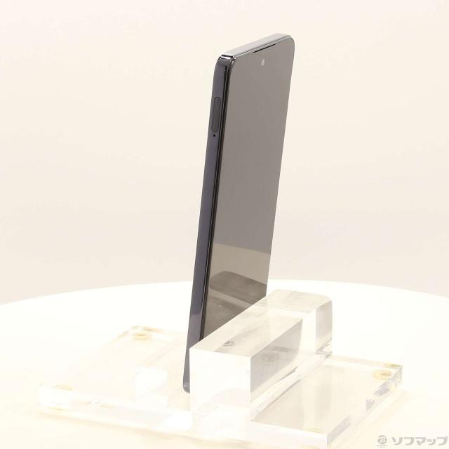 (中古)ワイモバイル OPPO A3 5G 128GB ブラック OPSAL2 Y!mobile SIMフリー(258-ud)_1