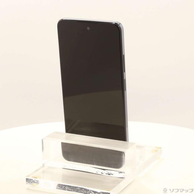 (中古)ワイモバイル OPPO A3 5G 128GB ブラック OPSAL2 Y!mobile SIMフリー(258-ud)_2