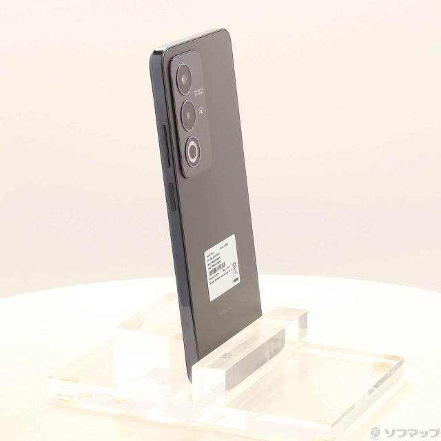 (中古)ワイモバイル OPPO A3 5G 128GB ブラック OPSAL2 Y!mobile SIMフリー(258-ud)_3