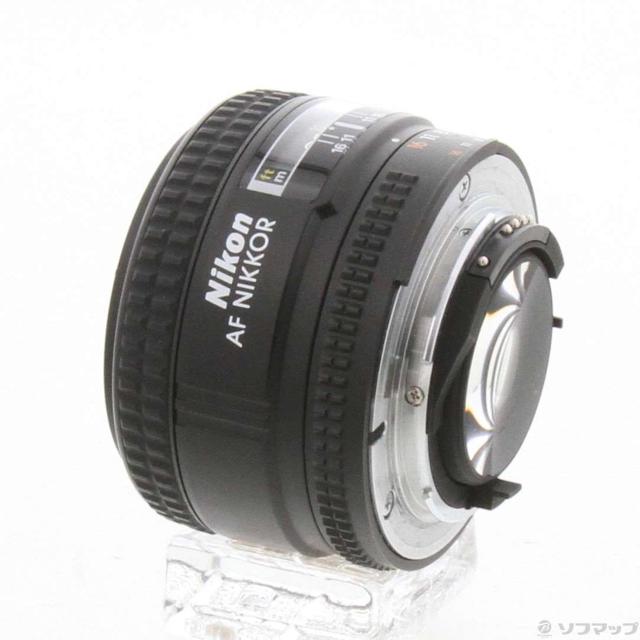 (中古)Nikon Ai AF Nikkor 50mm F1.4D (レンズ)(368-ud)_1