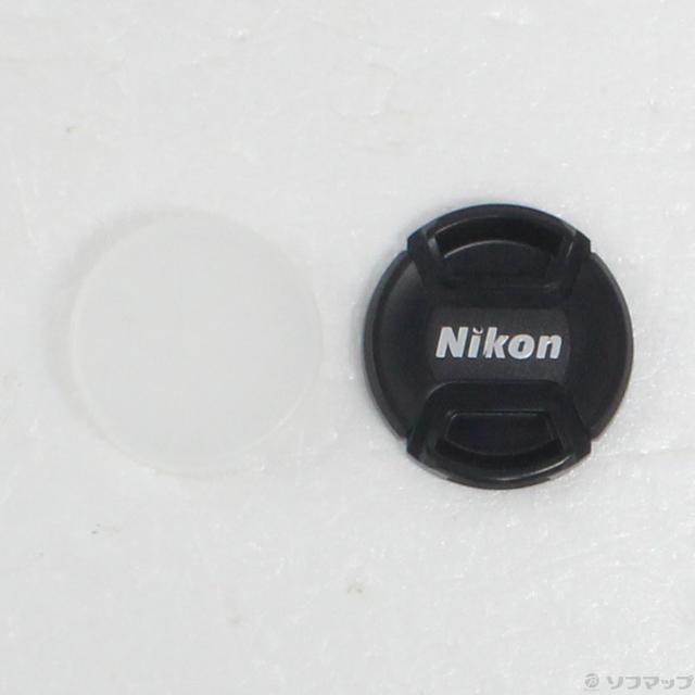 (中古)Nikon Ai AF Nikkor 50mm F1.4D (レンズ)(368-ud)_4