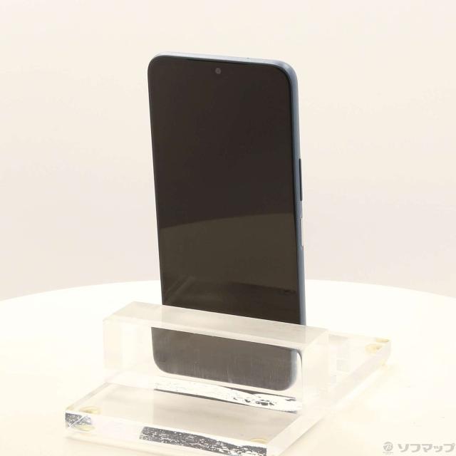 (中古)FCNT arrows We2 64GB ネイビーグリーン SBARW2 Softbank SIMフリー(262-ud)_2