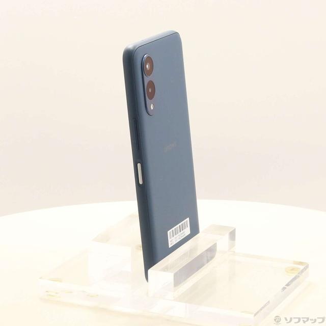 (中古)FCNT arrows We2 64GB ネイビーグリーン SBARW2 Softbank SIMフリー(262-ud)_3
