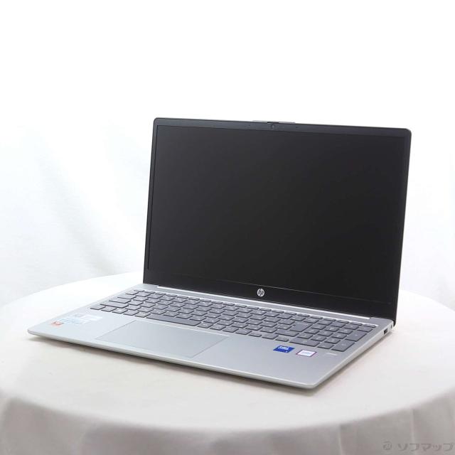 (中古)hp HP 15-fd1000 AY6R5PA-AAAC ナチュラルシルバー(377-ud)