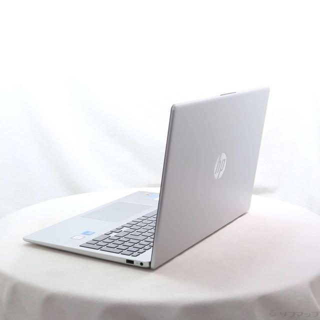 (中古)hp HP 15-fd1000 AY6R5PA-AAAC ナチュラルシルバー(377-ud)